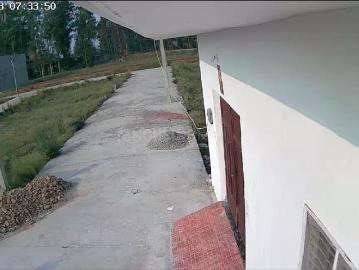 Bijnor District, Uttarakhand - Balcony