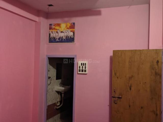 2 BHK Independent House in Naktala for rent Kolkata. The reference number is 20540896