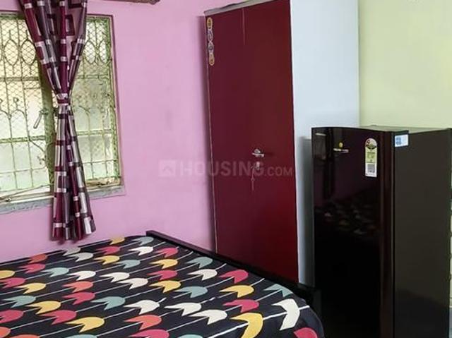 2 BHK Independent House in Naktala for rent Kolkata. The reference number is 20540010