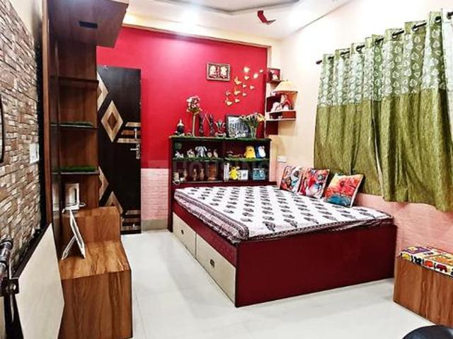 2 BHK Apartment in Bramhapur for resale Kolkata. The reference number is 18605962