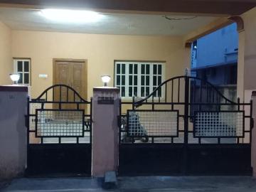 2 BHK Independent House in Nallampalayam for rent Coimbatore. The reference number is 20448613