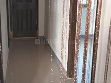 2 BHK Independent House in Nallagandla for rent Hyderabad. The reference number is 18887234