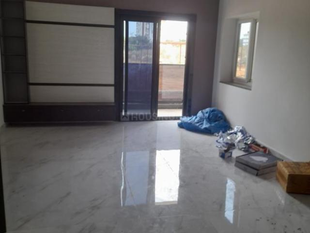 2 BHK Independent House in Nallagandla for rent Hyderabad. The reference number is 21089969