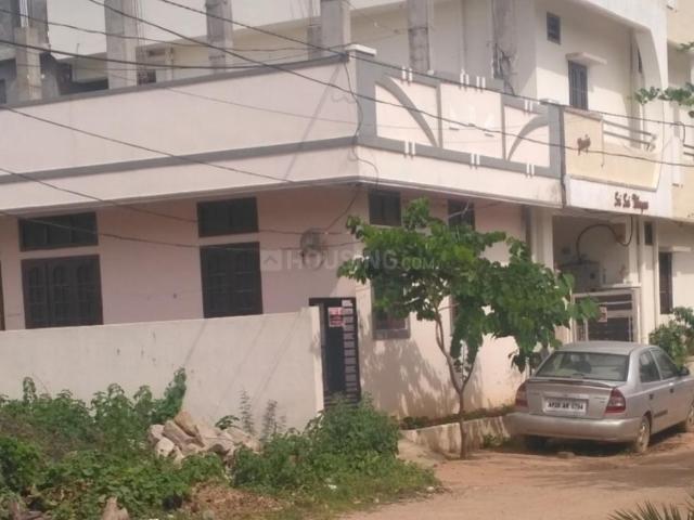 2 BHK Independent House in Nallagandla for resale Hyderabad. The reference number is 20567452