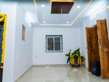 2 BHK Independent House in Nallakunta for rent Hyderabad. The reference number is 20480104