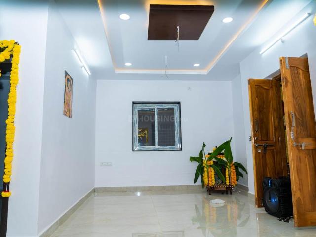2 BHK Independent House in Nallakunta for rent Hyderabad. The reference number is 20480104
