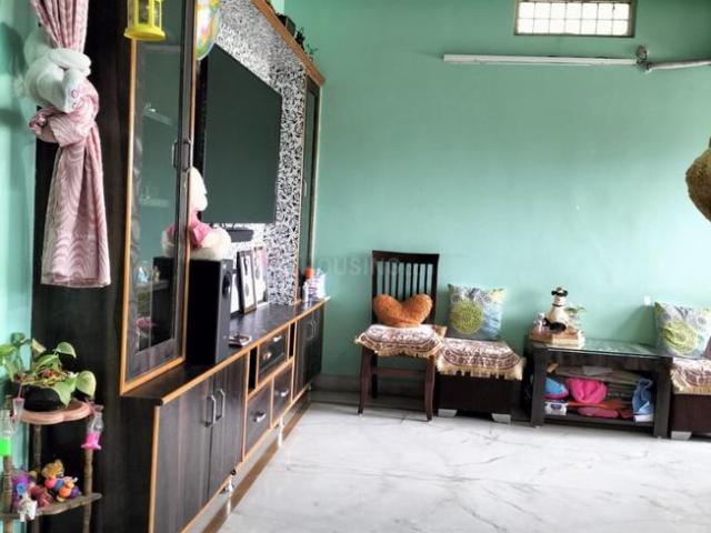 2 BHK Independent House in Nallakunta for resale Hyderabad. The reference number is 19509127