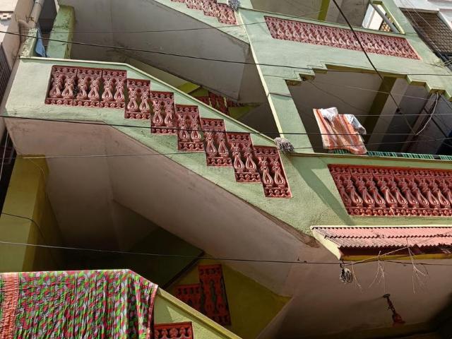 2 BHK Independent House in Nallakunta for resale Hyderabad. The reference number is 19670206