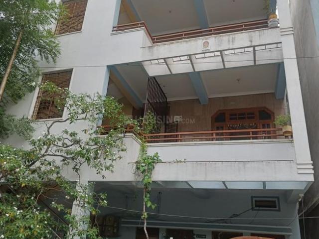 2 BHK Independent House in Nallakunta for resale Hyderabad. The reference number is 19670246