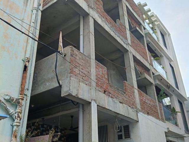 2 BHK Independent House in Nallakunta for resale Hyderabad. The reference number is 21117304