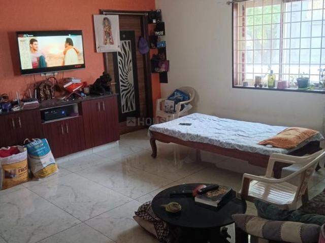 2 BHK Independent House in Nallapadu for rent Guntur. The reference number is 20359086