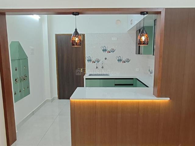 2 BHK Independent House in Nallapadu Rural for rent Guntur. The reference number is 20820244