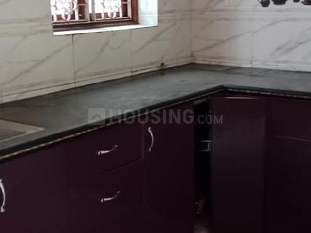 2 BHK Independent House in Napier Town for rent Jabalpur. The reference number is 20931839