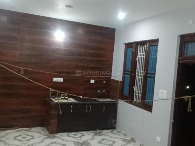 2 BHK Independent House in Narwal for rent Jammu. The reference number is 21138996