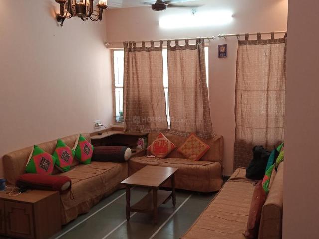 2 BHK Independent House in Naranpura for rent Ahmedabad. The reference number is 20223192