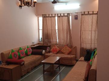 2 BHK Independent House in Naranpura for rent Ahmedabad. The reference number is 20223192