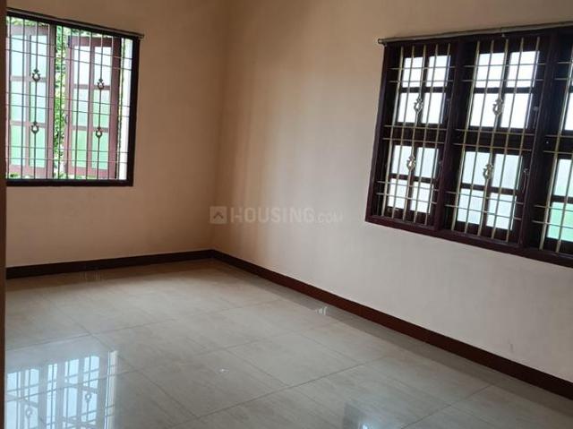 2 BHK Independent House in Narasothipatti for rent Salem. The reference number is 21384117