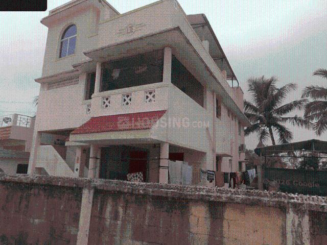2 BHK Independent House in Narasankuppam for rent Chennai. The reference number is 20560045
