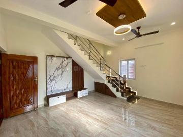 2 BHK Independent House in Narasimhanaickenpalayam for resale Coimbatore. The reference number is 19925537