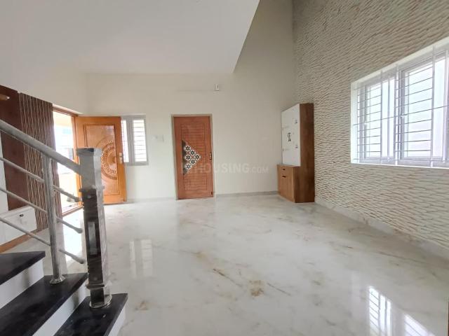 2 BHK Independent House in Narasimhanaickenpalayam for resale Coimbatore. The reference number is 19369213