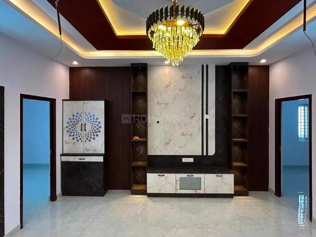 2 BHK Independent House in Narasimhanaickenpalayam for resale Coimbatore. The reference number is 20969359
