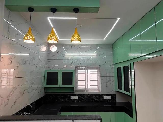 2 BHK Independent House in Narasimhanaickenpalayam for resale Coimbatore. The reference number is 20989680