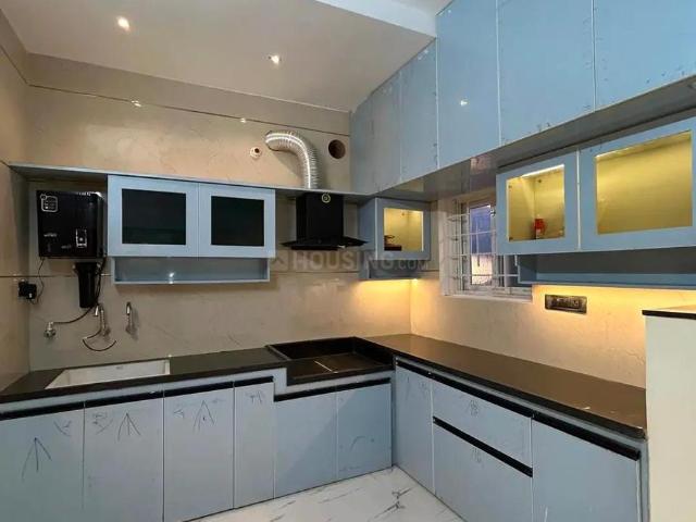 2 BHK Independent House in Narasimhanaickenpalayam for resale Coimbatore. The reference number is 20989741