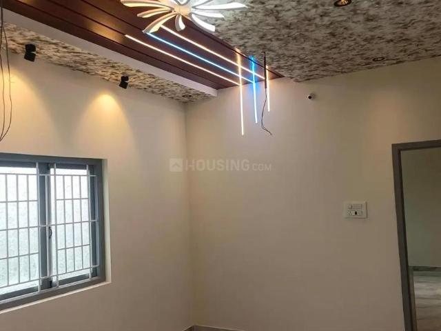 2 BHK Independent House in Narasimhanaickenpalayam for resale Coimbatore. The reference number is 20989790