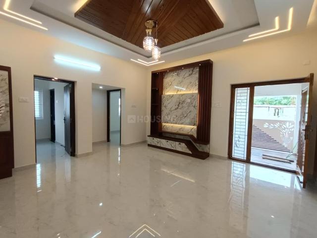 2 BHK Independent House in Narasimhanaickenpalayam for resale Coimbatore. The reference number is 20989948