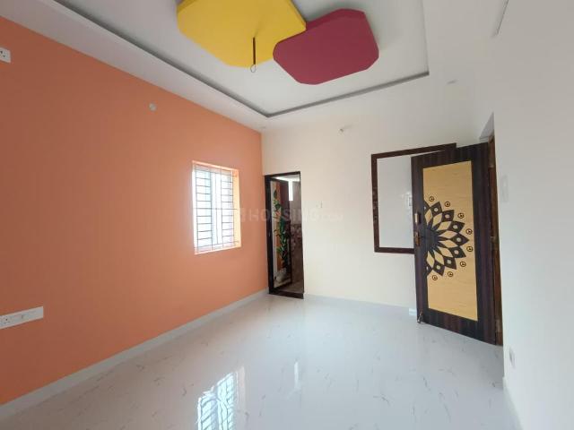 2 BHK Independent House in Narasimhanaickenpalayam for resale Coimbatore. The reference number is 21301825
