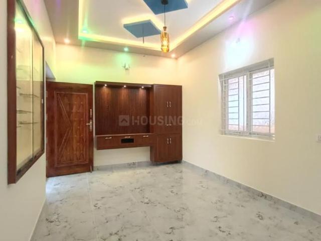 2 BHK Independent House in Narasimhanaickenpalayam for resale Coimbatore. The reference number is 21301321