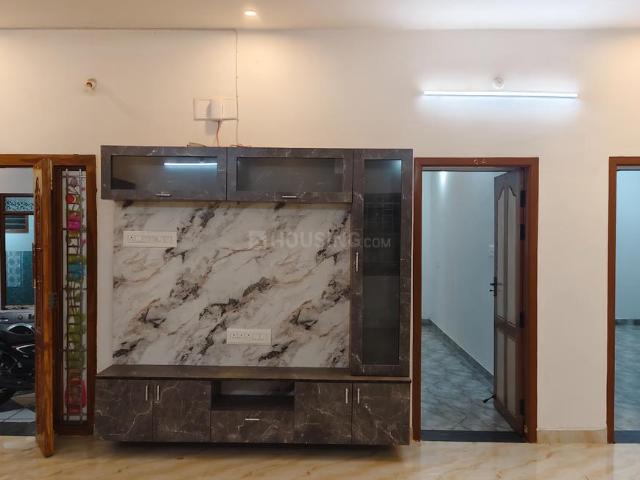 2 BHK Independent House in Narasingam for rent Madurai. The reference number is 20978970