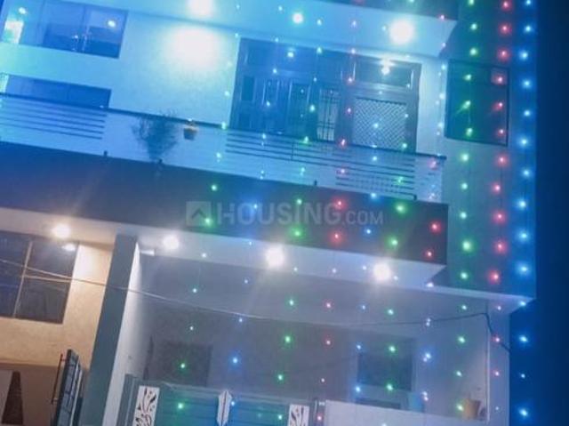 2 BHK Independent House in Narayan Vihar for rent Jaipur. The reference number is 21118163
