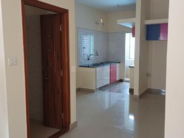 2 BHK Independent House in Narayanapura for rent Bengaluru. The reference number is 20266611