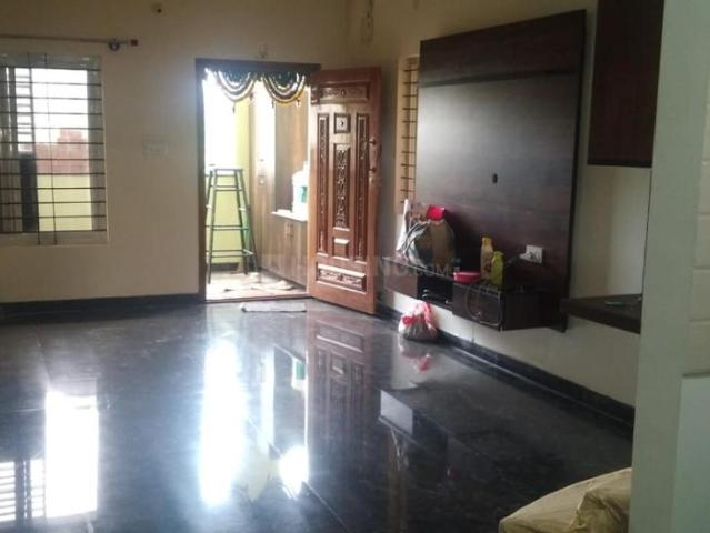 2 BHK Independent House in Narayanapura for rent Bengaluru. The reference number is 20672871