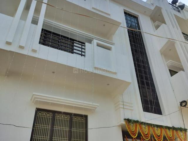 2 BHK Independent House in Narayanpur for rent Varanasi. The reference number is 17284763