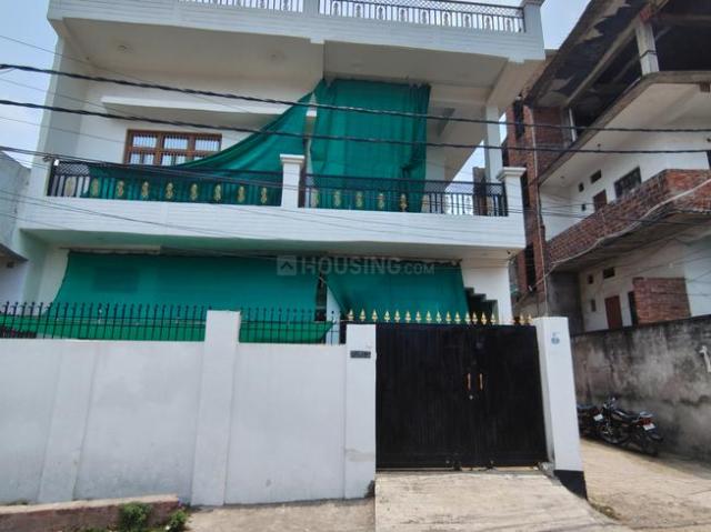 2 BHK Independent House in Narayanpur for rent Varanasi. The reference number is 20730520