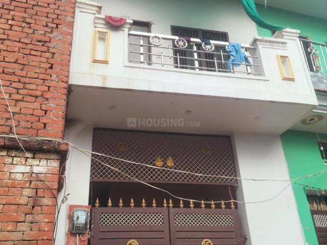 2 BHK Independent House in Narayanpur for rent Varanasi. The reference number is 20975484