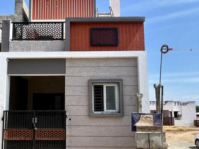 2 BHK Independent House in Nardaha for resale Raipur. The reference number is 21091088