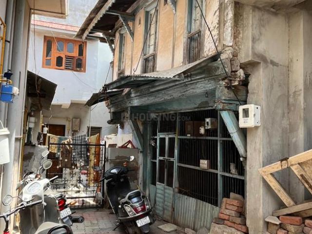 2 BHK Independent House in Nardipur for resale Gandhinagar. The reference number is 21354529