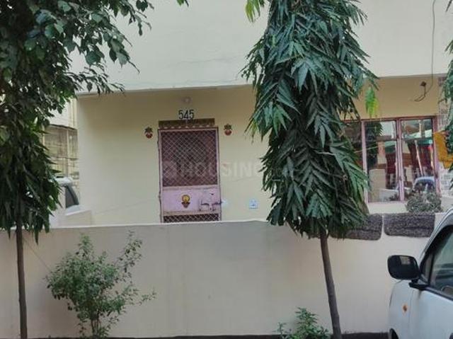 2 BHK Independent House in Narela for rent New Delhi. The reference number is 17521571