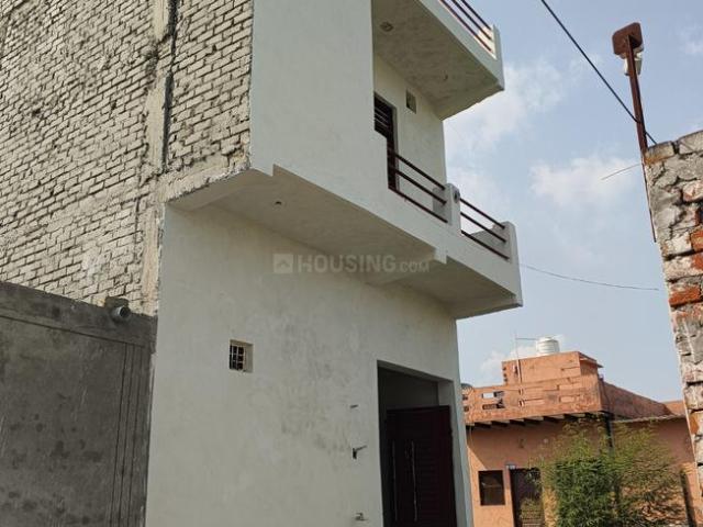 2 BHK Independent House in Narela for resale New Delhi. The reference number is 20584676