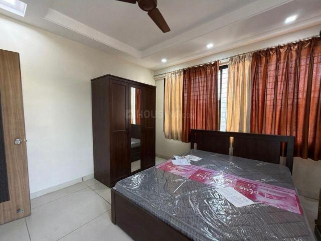 2 BHK Independent House in Narendra Nagar Extension for rent Nagpur. The reference number is 20617114