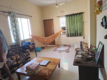 2 BHK Independent House in Narendra Nagar for rent Nagpur. The reference number is 20520821