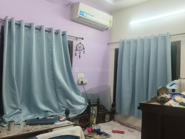2 BHK Independent House in Nari Village for rent Nagpur. The reference number is 21038434