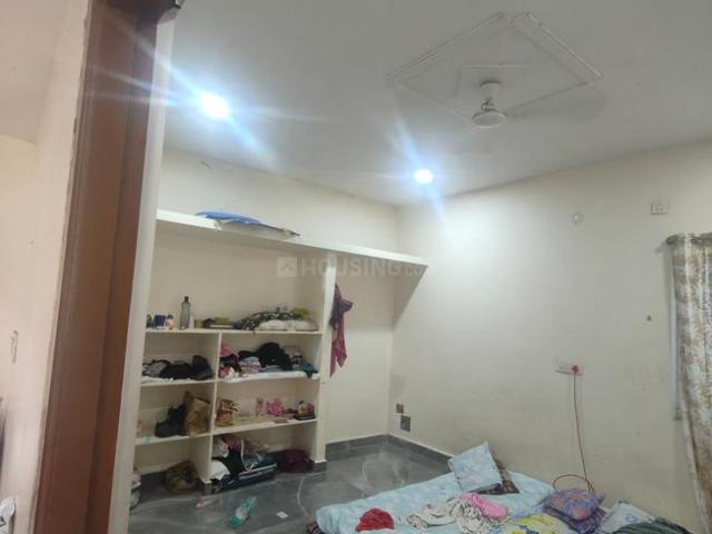 2 BHK Independent House in Narsingi for rent Hyderabad. The reference number is 21294074