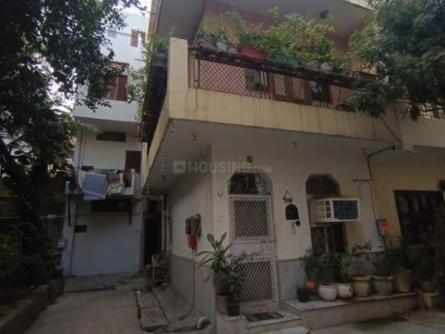 2 BHK Independent House in Nasirpur for resale New Delhi. The reference number is 21350612