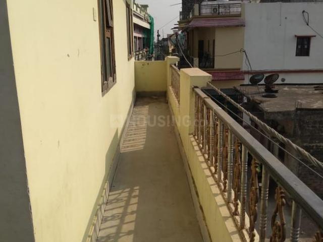 2 BHK Independent House in Nasrullaganj for rent Sehore. The reference number is 5505157