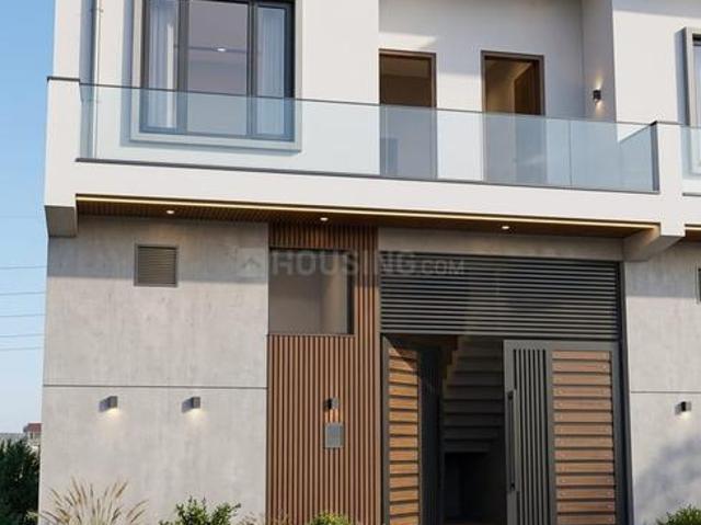 2 BHK Independent House in Sultanpur Road for resale Lucknow. The reference number is 19455777
