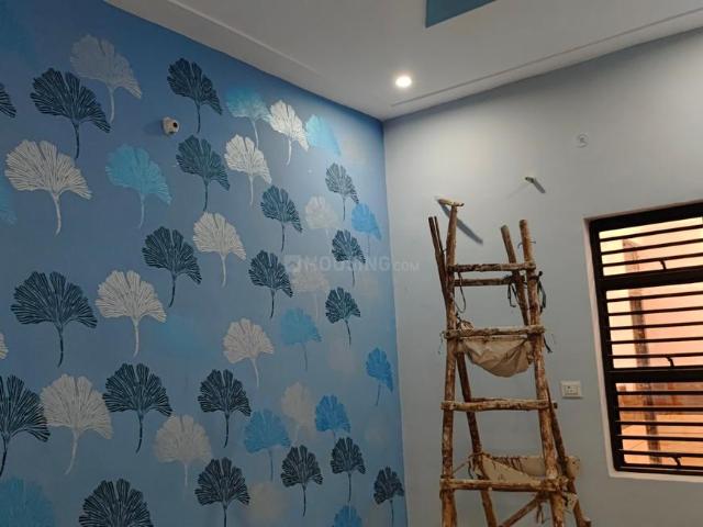 2 BHK Independent House in Naubari for resale Agra. The reference number is 20300944